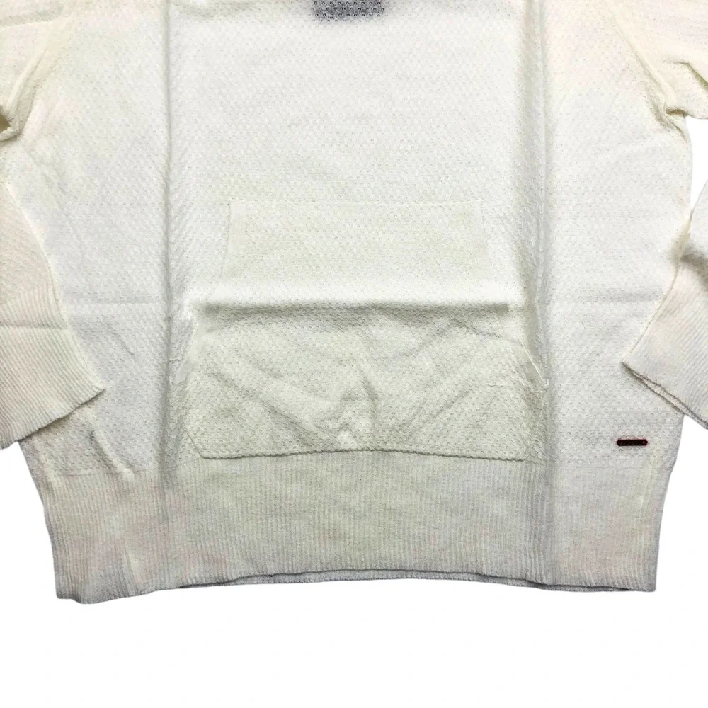 NWT n: Philanthropy Poet Sweater SMALL - Picture 3 of 6